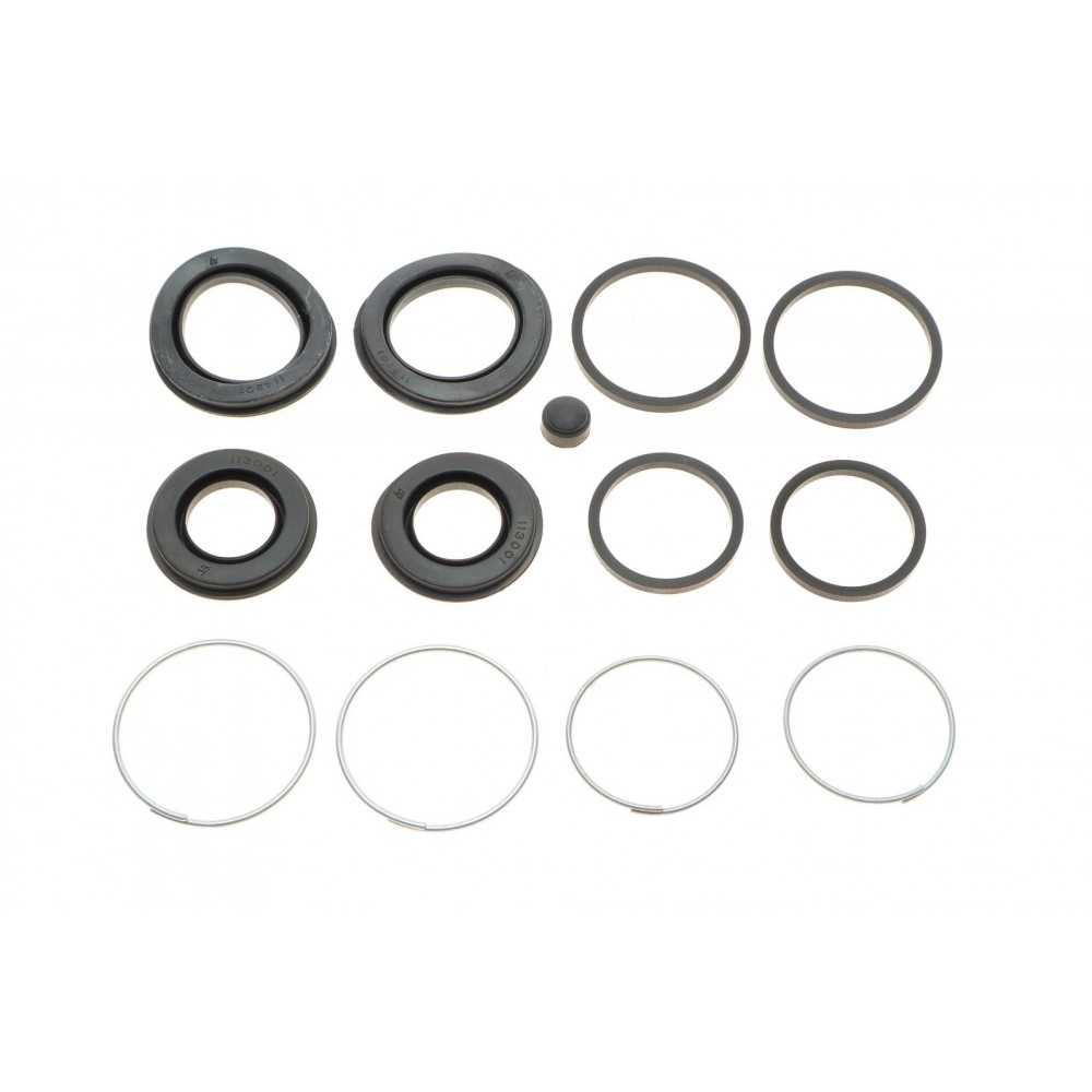 Ремкомплект супорта (переднього) Toyota Hilux IV/Land Cruiser 81- (d=34/43mm) (Sumitomo)