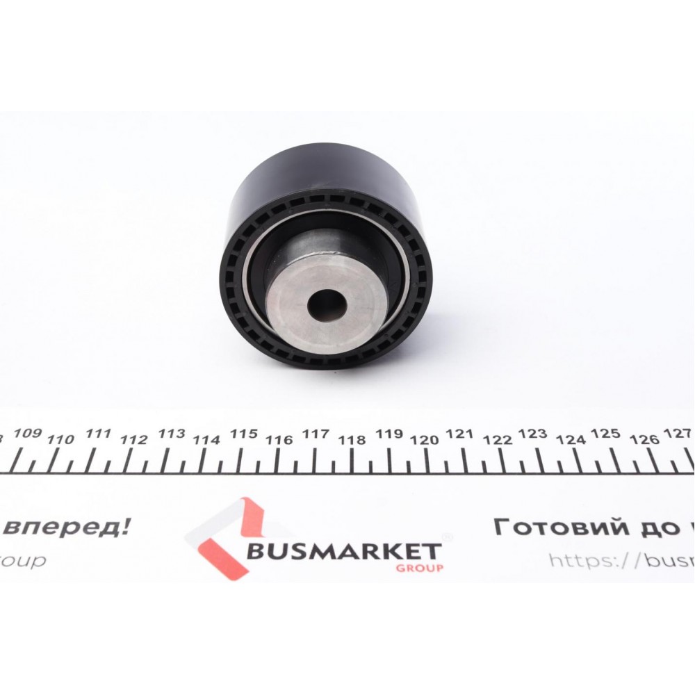 Комплект ГРМ Citroen Berlingo/Jumpy 2.0HDI, (141x25.40), 66/69kw