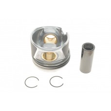 Поршень VW Crafter 2.5TDI 06-13 (81.51mm/+0.50)