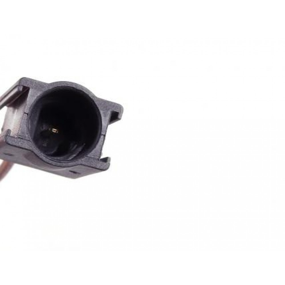 Колодки гальмівні (передні) Citroen Jumper/Fiat Ducato/Peugeot Boxer 2.0-3.0HDi 06- R16(з датчиком)