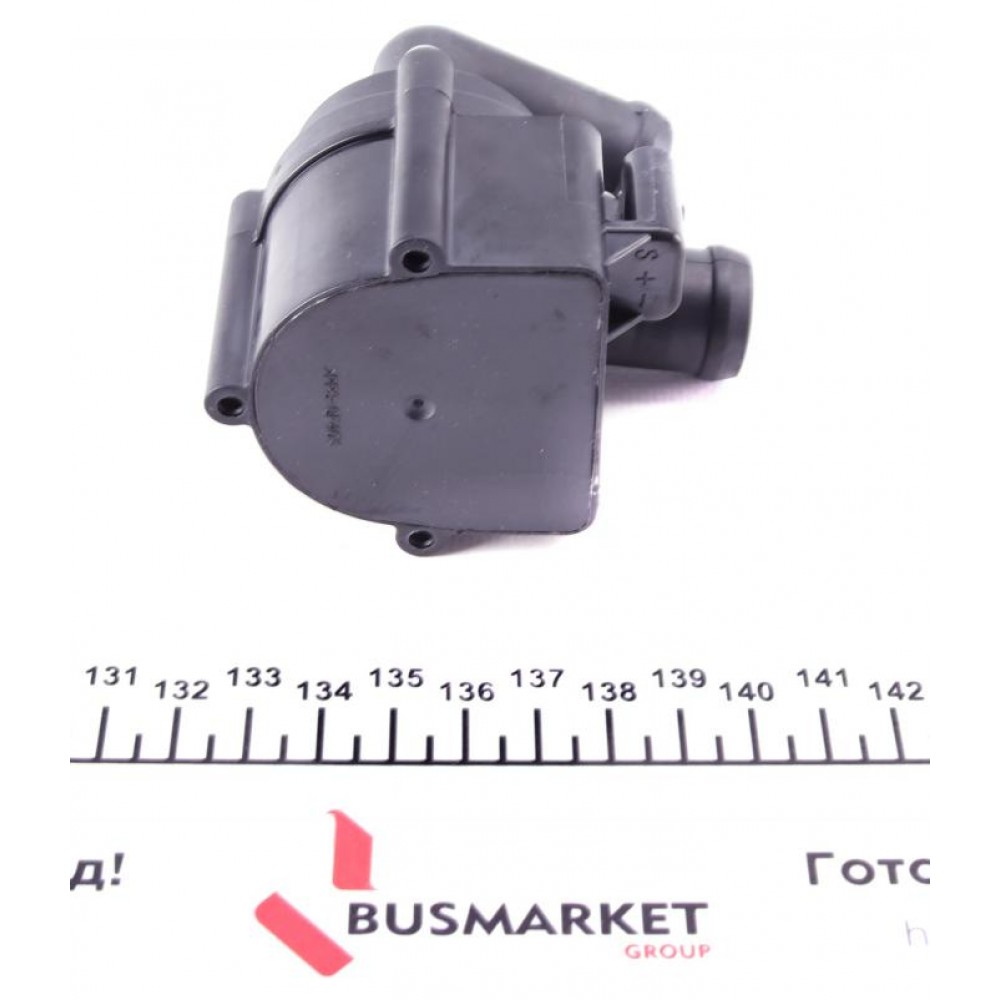 Насос системи охолодження (додатковий) VW Caddy III/T5 1.6/2.0TDi 09- (без упаковки)