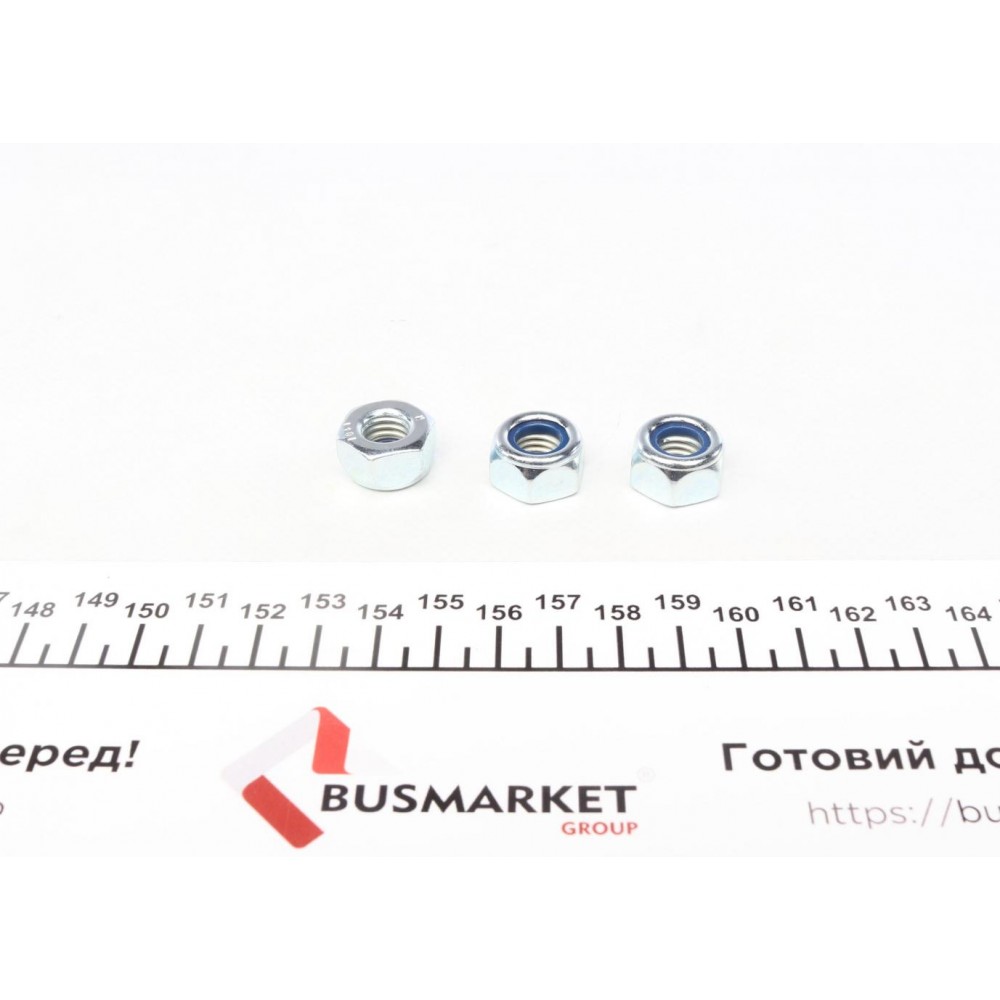 Опора кульова (передня/знизу/L) VW Polo/Skoda Fabia 1.0-2.0 99-