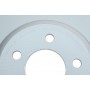 Диск гальмівний (передній) BMW 5 (F07/F10/F11)/7 (F01-F04) 09- (374x36) (L)