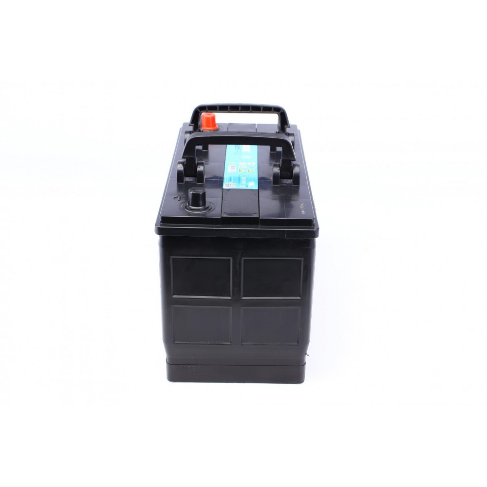 Акумуляторна батарея 110Ah/750A (349x175x235/+L/B00) StartPro