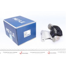 Подушка КПП VW T5/T6 2.0-3.2 03- (L)