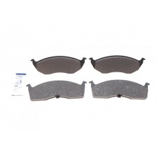 Колодки гальмівні (передні) Chrysler Neon 94-06/Voyager/Grand Voyager III/Dodge Caravan 95-01