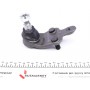 Опора кульова (передня/знизу/L) Toyota Camry 2.4-3.5 06-