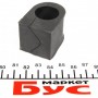 Втулка стабілізатора (переднього) MB Sprinter 96- (d=22mm) OE