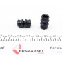 Ремкомплект супорта (переднього) Skoda Fabia 10-14 (d=54mm) (+поршень) (TRW)