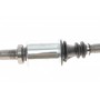 Піввісь (передня) Renault Master 2.5dCi 03- (R) (28x39x1144x51T) (+ABS)
