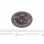 Комплект зчеплення Opel Combo 1.2/1.4i 94-01 (d=190mm) (+вижимний)
