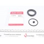 Ремкомплект супорта (переднього) Mazda 323/626/6 91- (d=57mm)