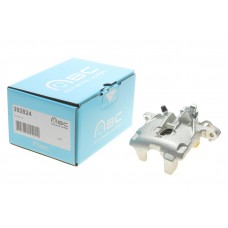Супорт гальмівний (задній) (L) VW T4 92-03 (d=38mm) (Lucas) (для диска товщ. 13.5mm)