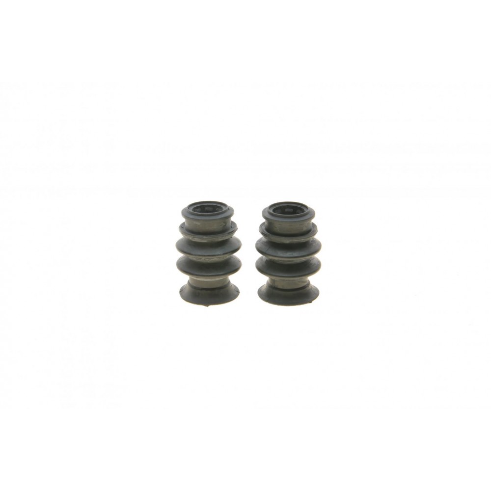 Ремкомплект супорта (переднього) Dodge Cliber/Jeep Patriot 06- (d=57mm) (Akebono) (+поршень/направляюча) SuperKit