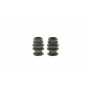 Ремкомплект супорта (переднього) Dodge Cliber/Jeep Patriot 06- (d=57mm) (Akebono) (+поршень/направляюча) SuperKit
