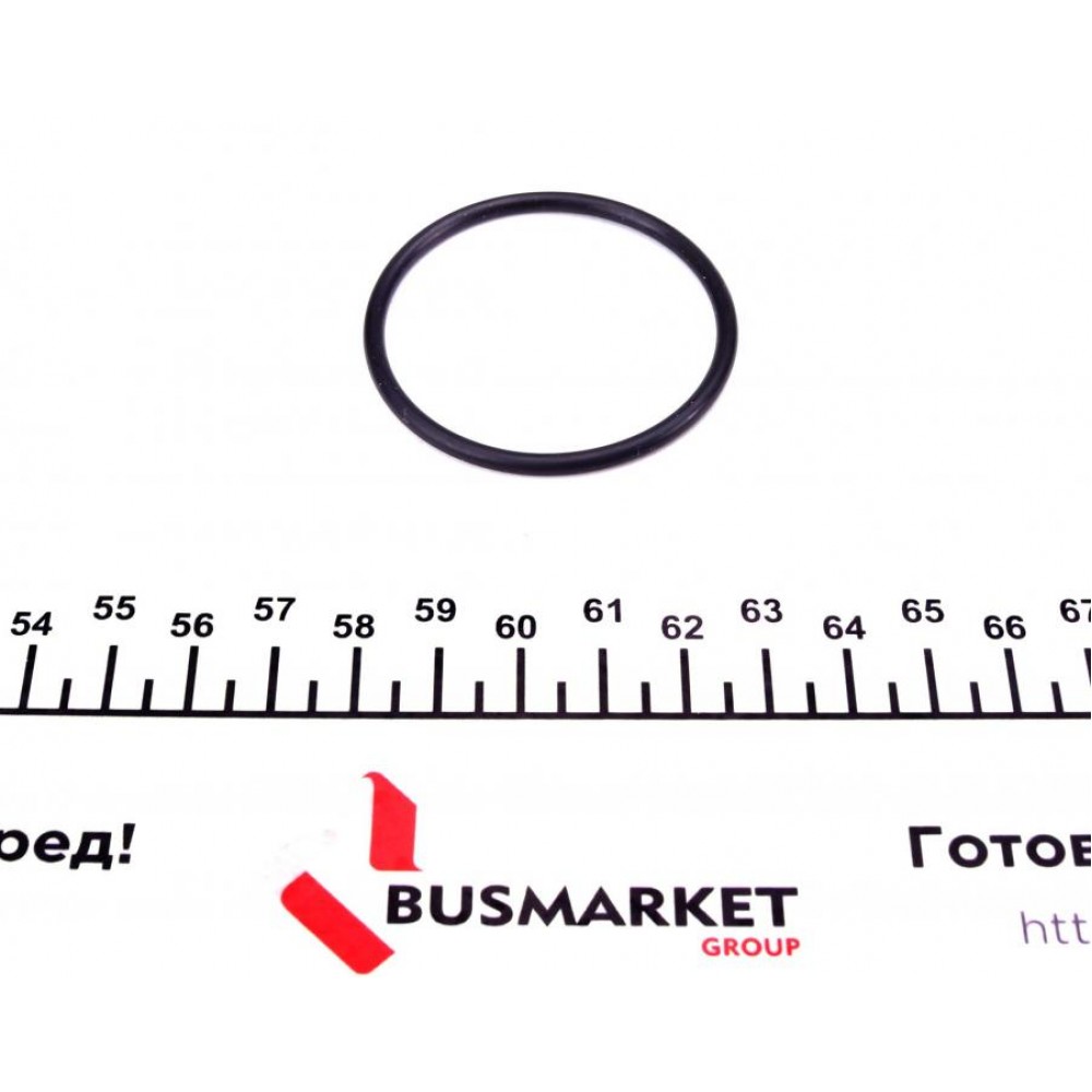 Фільтр АКПП Ford Focus/Mondeo/Transit 1.6-2.2 TDCI 04-