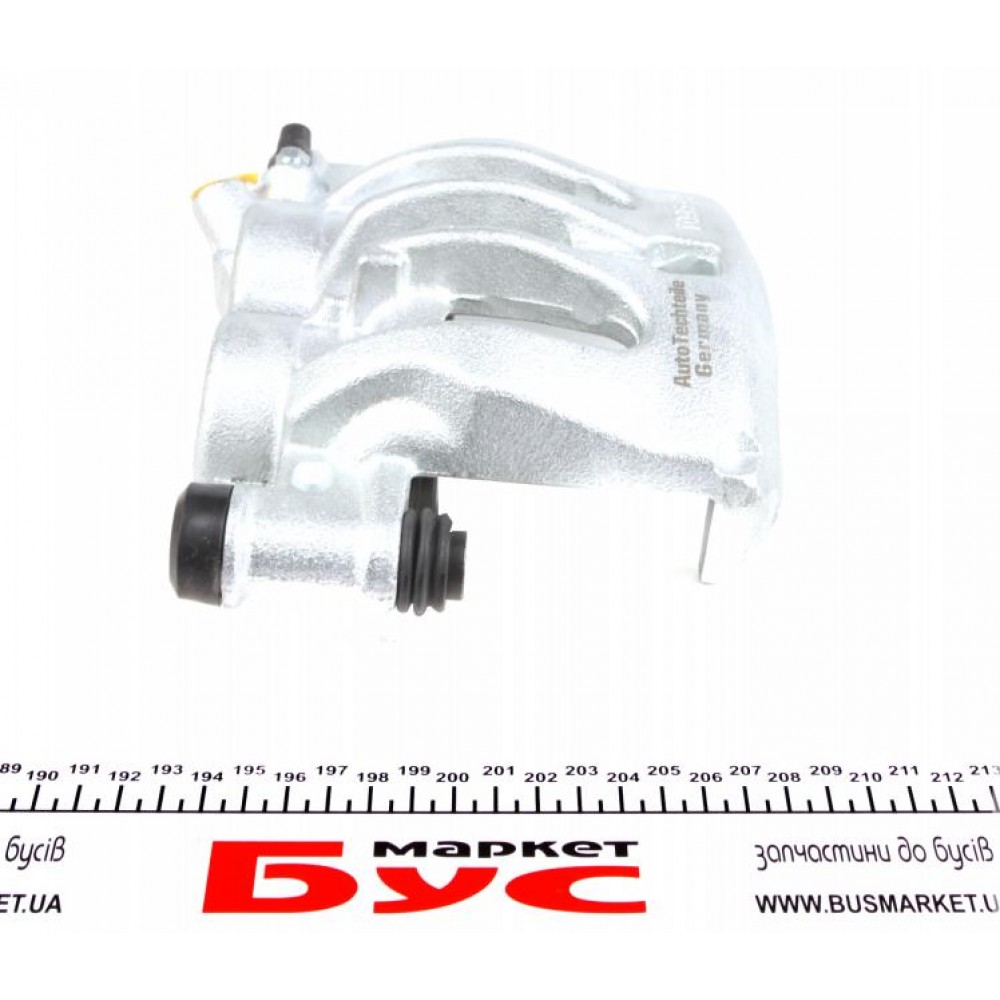 Супорт гальмівний (передній) (R) MB Sprinter 209-319/VW Crafter 30-35 (d=48mm) (Brembo)
