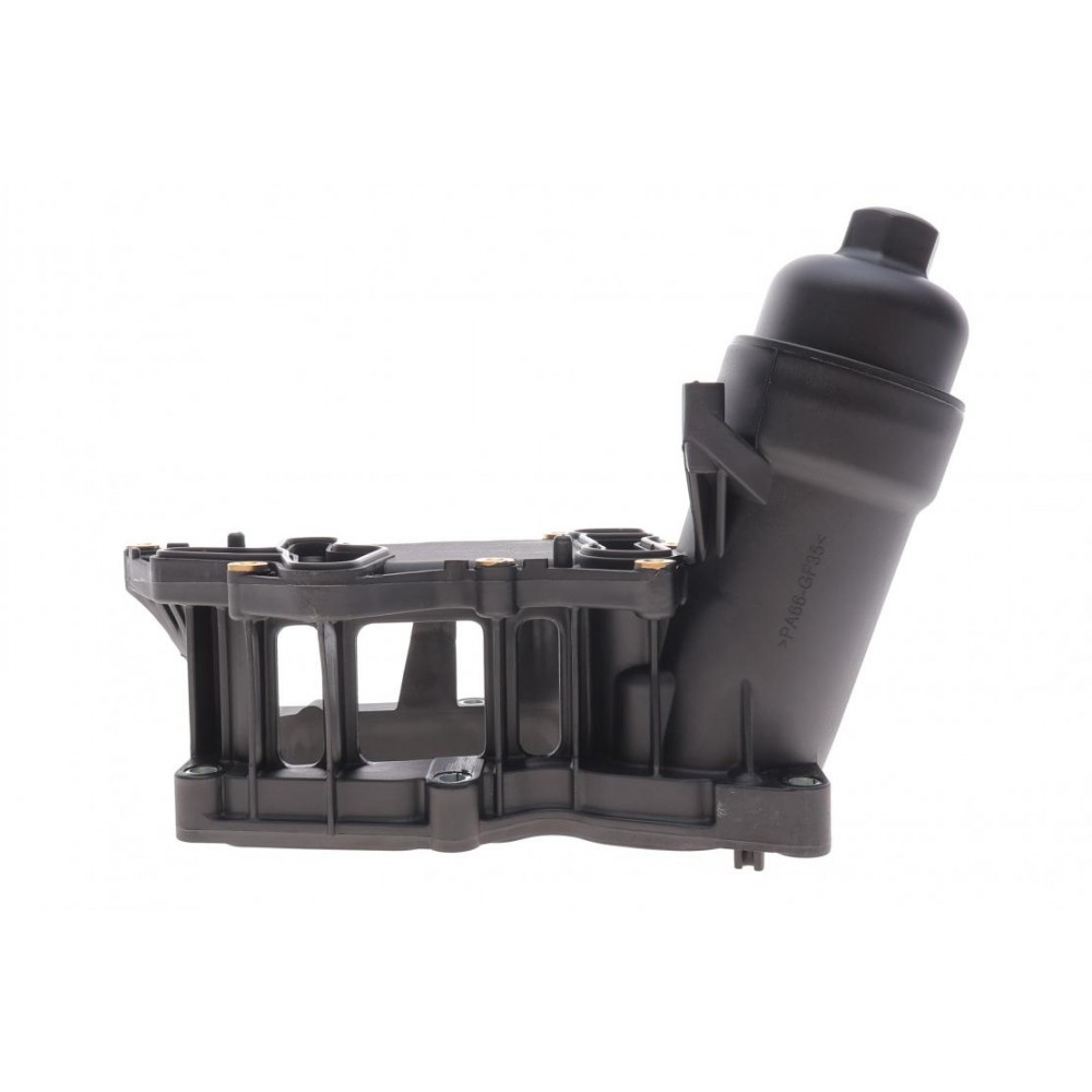 Корпус фільтра масляного BMW 3 (E90-E93/F30/F80)/4 (F32)/5 (F10/F18) 2.0-3.0D 07- (N47/N57)