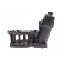 Корпус фільтра масляного BMW 3 (E90-E93/F30/F80)/4 (F32)/5 (F10/F18) 2.0-3.0D 07- (N47/N57)