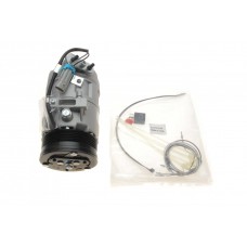 Компресор кондиціонера Opel Astra/Zafira 1.7D 04-15