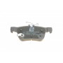 Колодки гальмівні (задні) Ford Focus 18-/Galaxy/Mondeo/S-Max 14-/Kuga 12-/Ford USA Edge/Fusion 06-