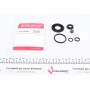 Ремкомплект супорта (заднього) Renault Kangoo 97- (d=38mm) (Bosch)