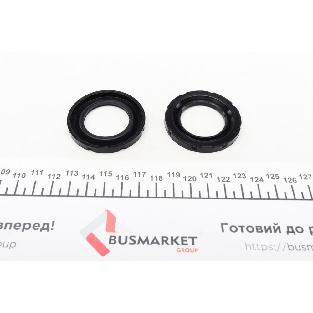 Ремкомплект супорта (заднього) MB M-class/Nissan 350 98-09 (d=40mm) (Brembo) (+2 поршня)