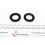 Ремкомплект супорта (заднього) MB M-class/Nissan 350 98-09 (d=40mm) (Brembo) (+2 поршня)