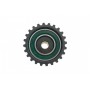 Ролик ГРМ Subaru Forester/Impreza 1.5-2.5 89- (паразитний) (60х35.2)