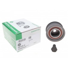 Ролик ГРМ Audi A4/A6/A8/VW Passat 2.4/2.7/2.8 95-08 (паразитний) (59x35)