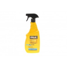 Засіб для митья вікон, скла та інших скляних поверхонь Erla Glaso (750ml)