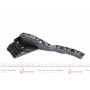 Кронштейн кріплення крила Citroen Jumper/ Fiat Ducato/ Peugeot Boxer 14- (R)