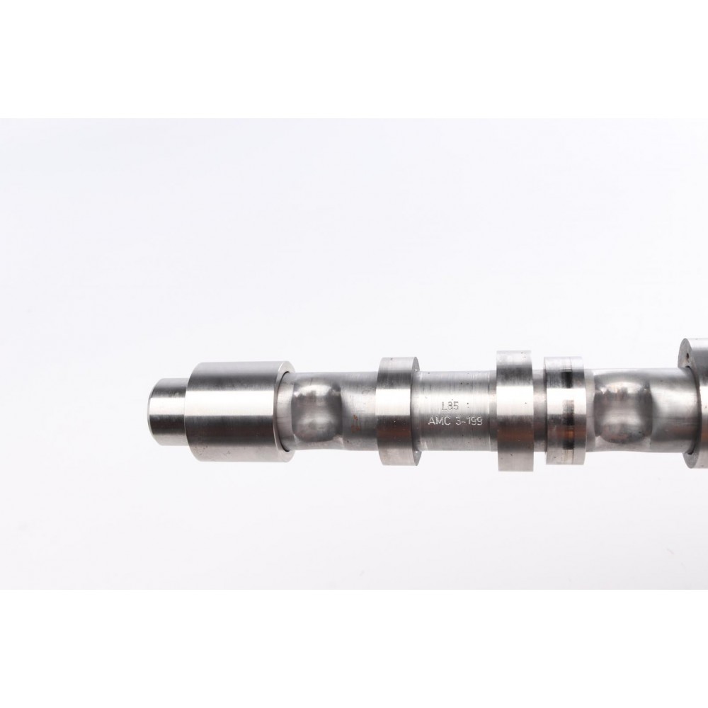 Розподільний вал VW Caddy III/IV/ T5/T6/ Crafter 30-50 2.0 TDI 10- (сторона випуску) (стальної)