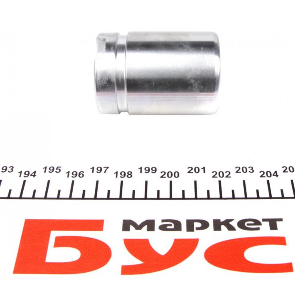 Поршень супорта (заднього) Citroen C4/Peugeot 308 13- (38x53mm) (Bosch)