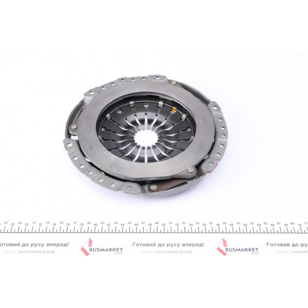 Комплект зчеплення Ford Mondeo 1.8 TD 96-00 (d=228mm)