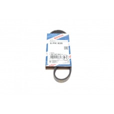 Ремінь генератора Fiat Ducato 1.9D/TD 94-02 (5PK825)