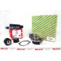 Комплект ГРМ + помпа Citroen Berlingo/Jumpy 2.0HDI