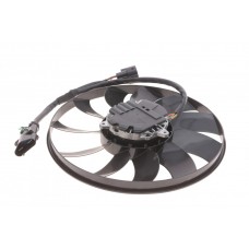 Вентилятор радіатора Audi A3/Q3/VW Passat B8/Touran 1.4-2.5 14-