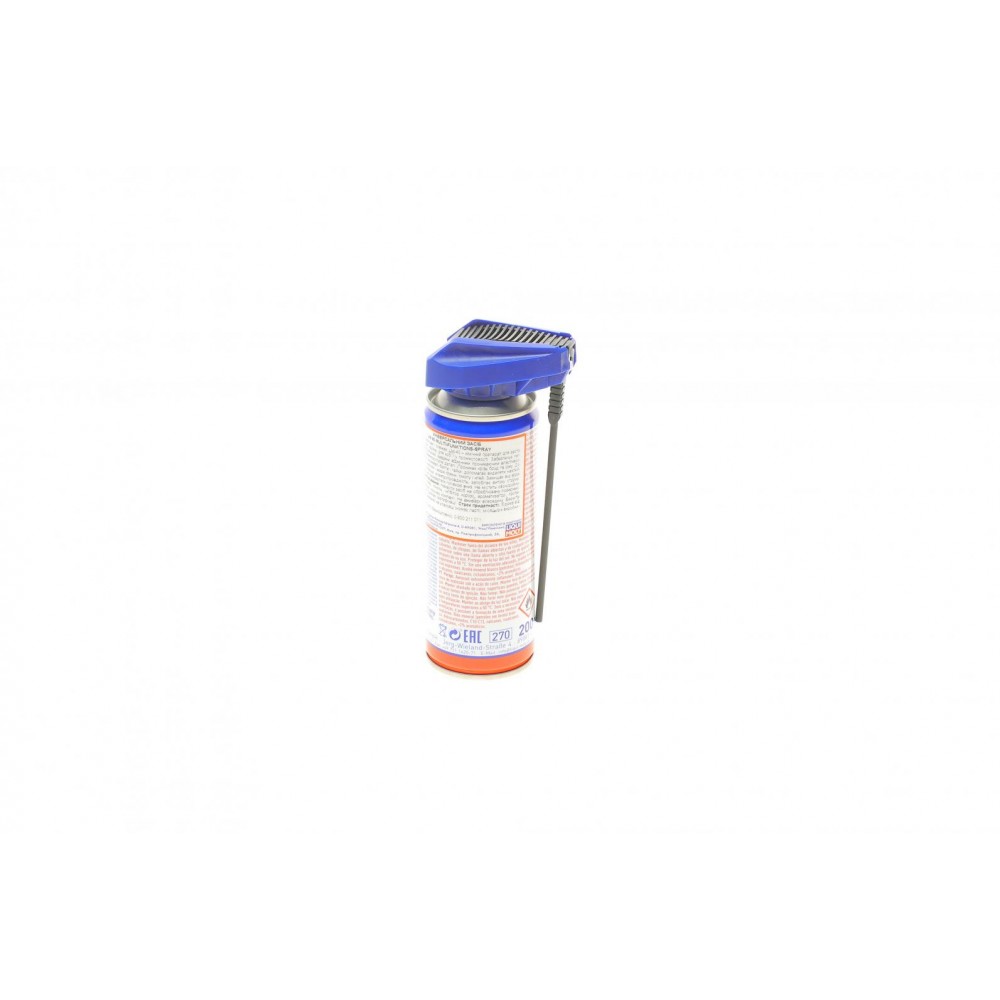 Змазка універсальна LM-40 Multi-Funktions-Spray (200ml)