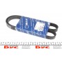 Ремінь генератора Renault Kangoo 1.5 dCi 97- (5PK1134)