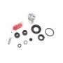 Ремкомплект супорта (заднього) Honda Accord 85-89 (d=30mm) (Nih) (+поршень)