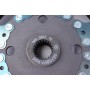 Комплект зчеплення Renault Kangoo/Megane/Scenic 1.2 TCe 12- (d=230mm)