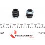 Направляюча супорта (переднього/к-кт) Toyota Avensis/Camry/Corolla/Rav 4 89-
