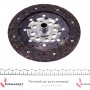 Комплект зчеплення Opel Combo 1.3CDTi 05- (d=220mm)