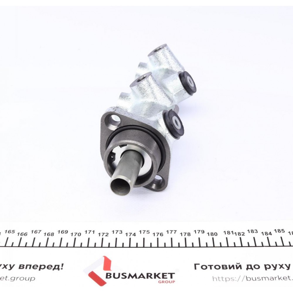 Циліндр гальмівний (головний) Citroen Jumper/Fiat Ducato/Peugeot Boxer 94-02