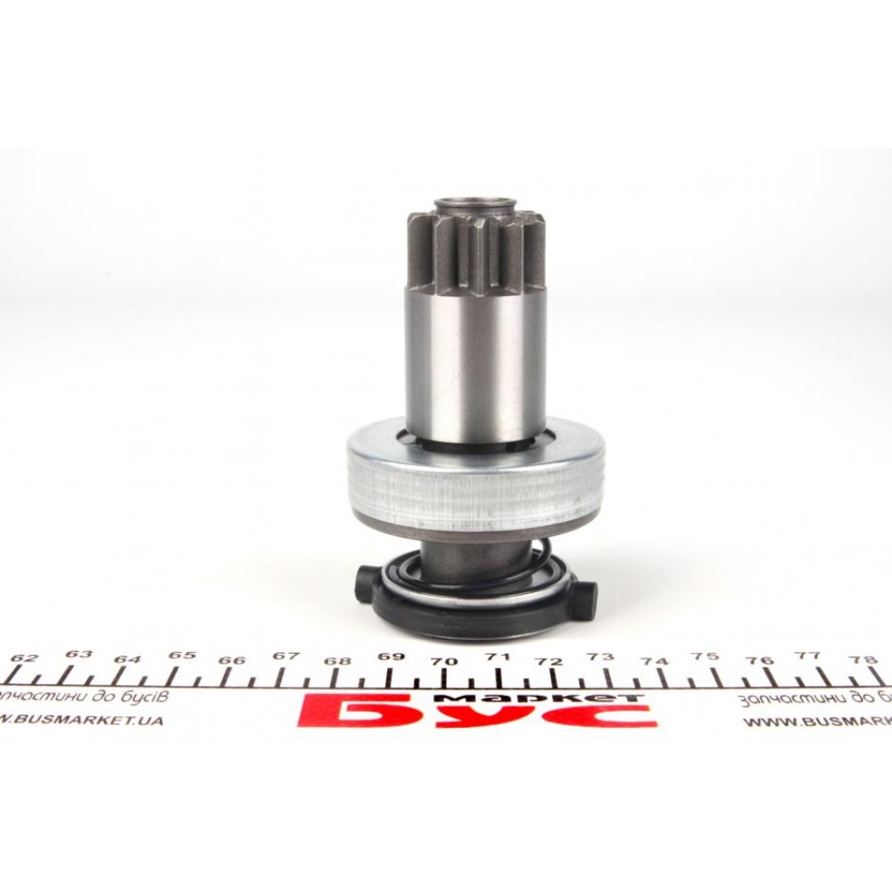 Бендикс стартера VW T4 1.9/2.4/2.5TDI = 136854