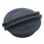 Кришка бачка розширювального Audi A3/Q7/Seat Leon/Skoda Fabia/Octavia/VW Caddy/Passat 05- (1,6bar)