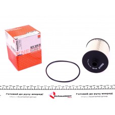 Фільтр паливний Citroen C5/Peugeot 407 3.0HDI 09-