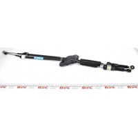 Трос куліси Renault Megane III/Fluence 1.5DCI 08- (без упаковки)