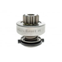 Бендикс стартера Citroen Jumper 1.9 D (z=11) = 132204